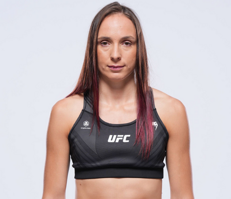 Lucie Pudilova