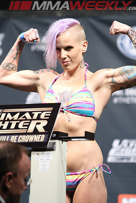 Bec Rawlings