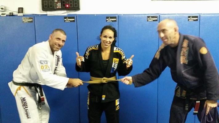 Marion Reneau