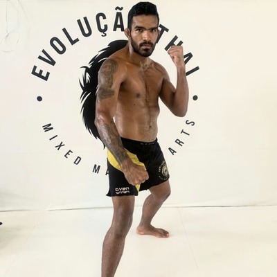 Brendson Ribeiro