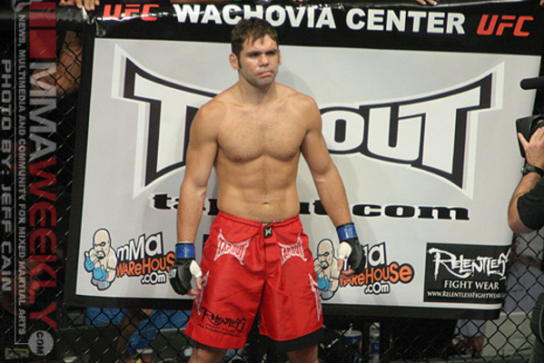 Aaron Riley