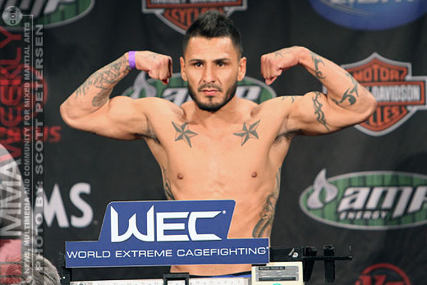 Francisco Rivera