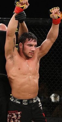 Jimmie Rivera