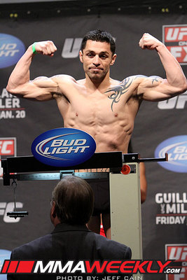 Daniel Pineda