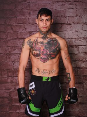 Cristian Quinonez
