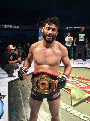 Marco Polo Reyes