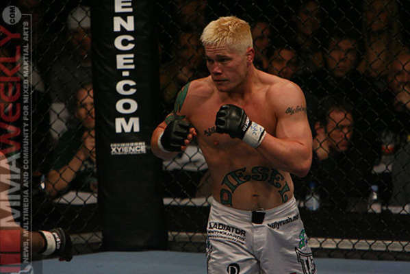 Joe Riggs