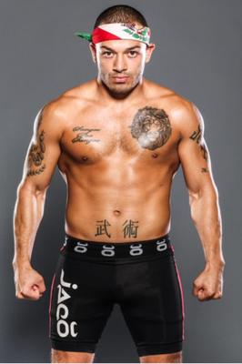 Irwin Rivera
