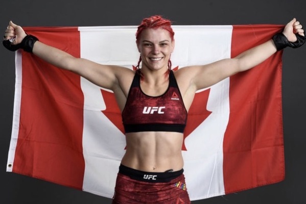 Gillian Robertson