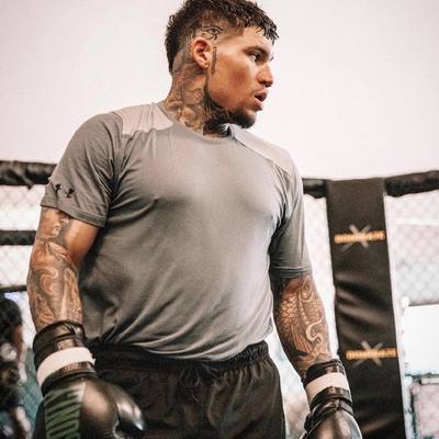 Pete Rodriguez