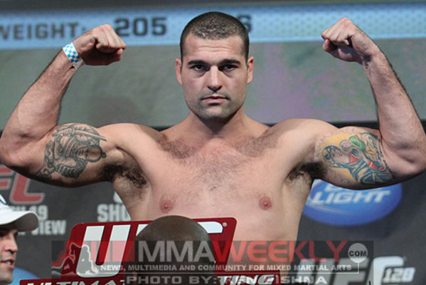 Mauricio Rua