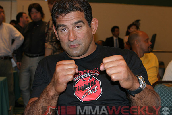 Marco Ruas