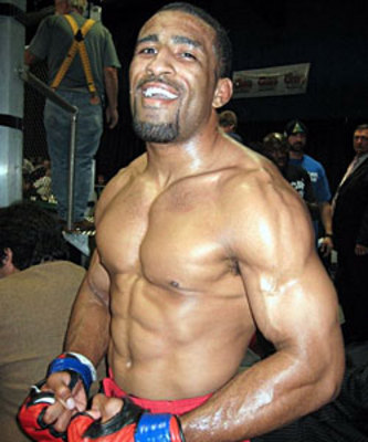 Jerrod Sanders