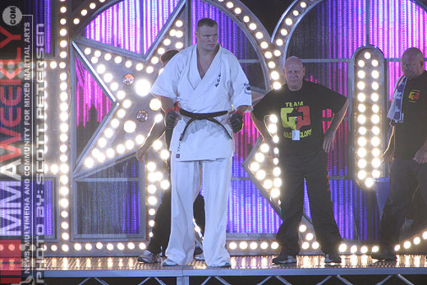 Semmy Schilt
