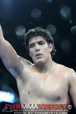 Aaron Rosa