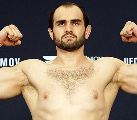 Saparbeg Safarov