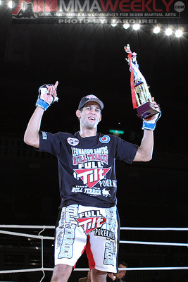 Leonardo Santos