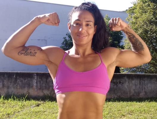 Taila Santos