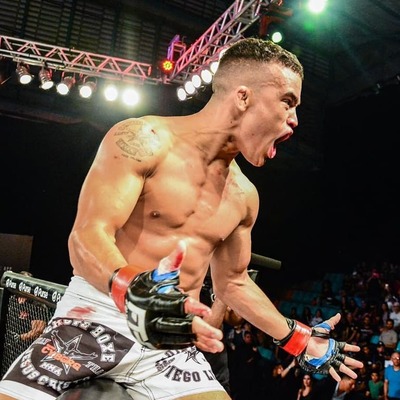 Daniel Santos