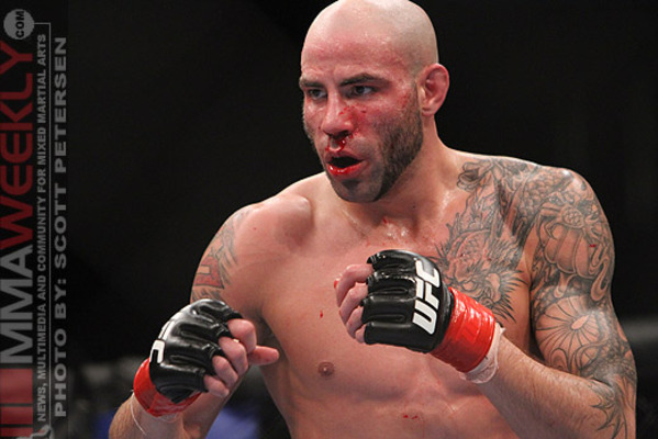 Ben Saunders