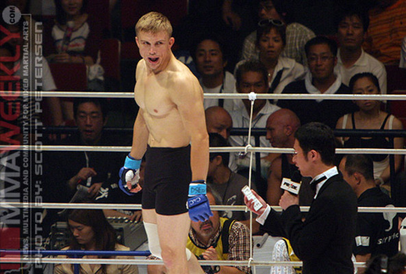 Andrei Semenov