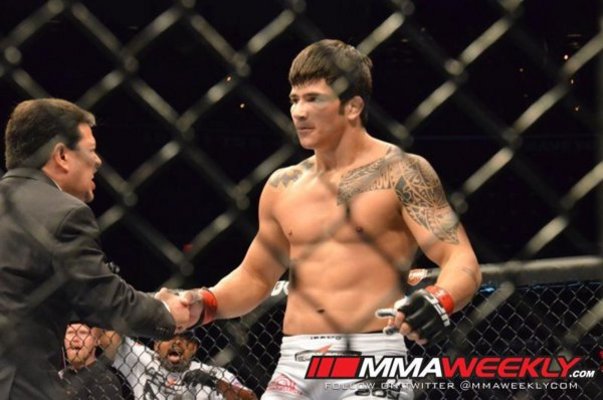 Erick Silva