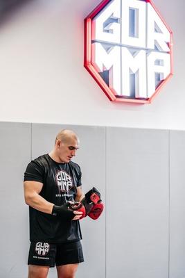 Dmitry Sosnovskiy
