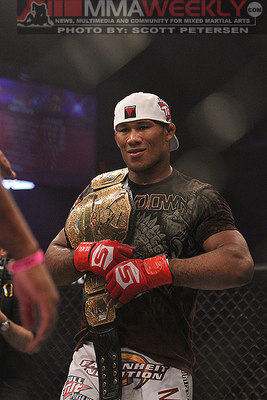 Jacare Souza