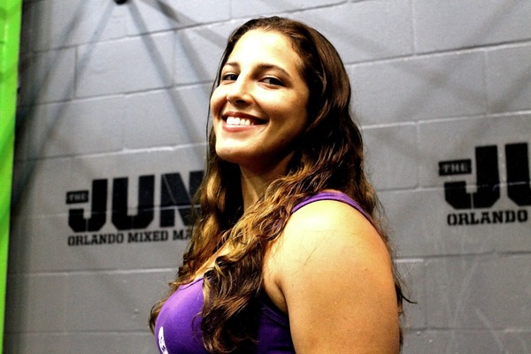Felicia Spencer