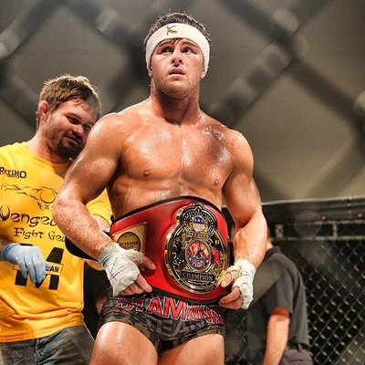 Cody Stamann