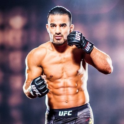 Khalid Taha