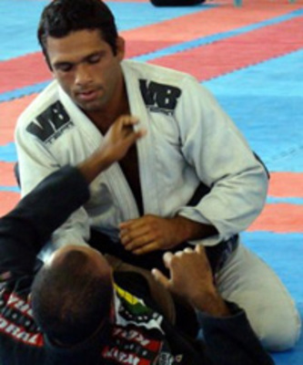 Claudio Silva
