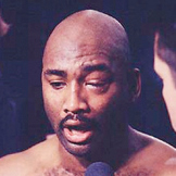 Maurice Smith