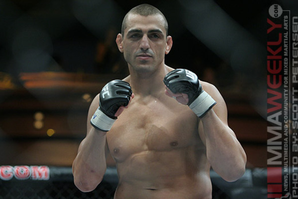 George Sotiropoulos