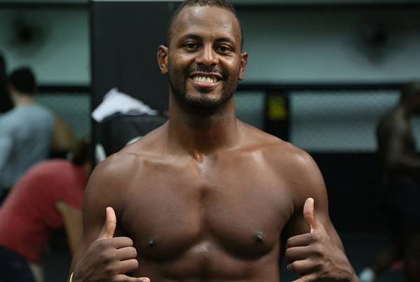 Edimilson Souza