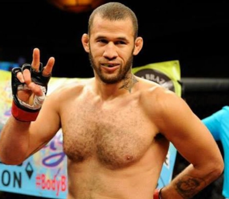 Eric Spicely