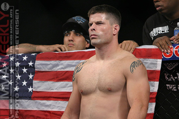 Brian Stann