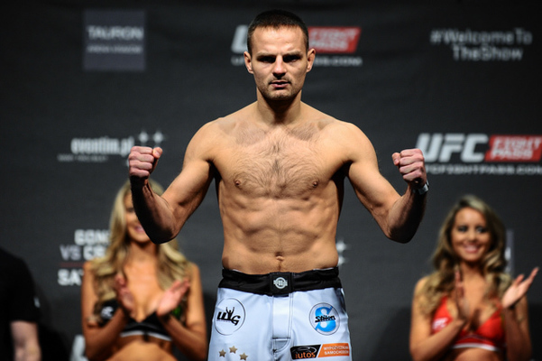 Damian Stasiak