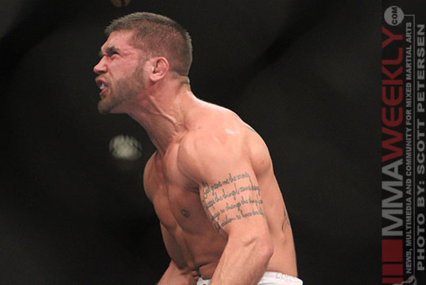 Jeremy Stephens