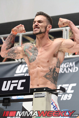 Brandon Thatch