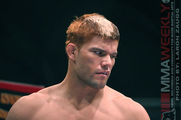 Josh Thomson