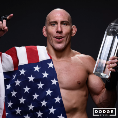 Jesse Taylor