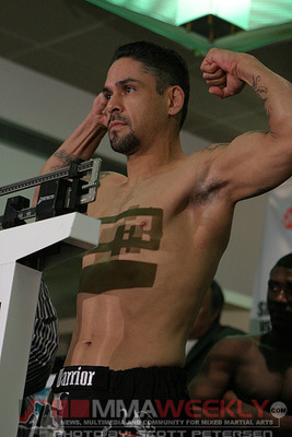 Victor Valenzuela