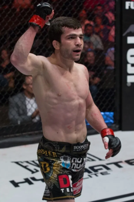 Timur Valiev