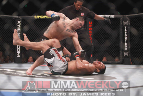 Cain Velasquez