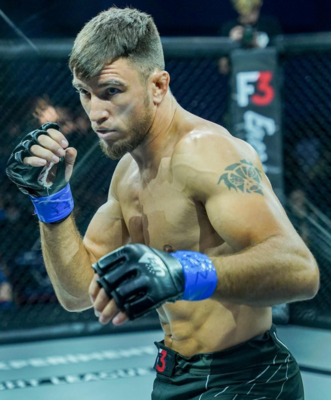 Nikolay Veretennikov