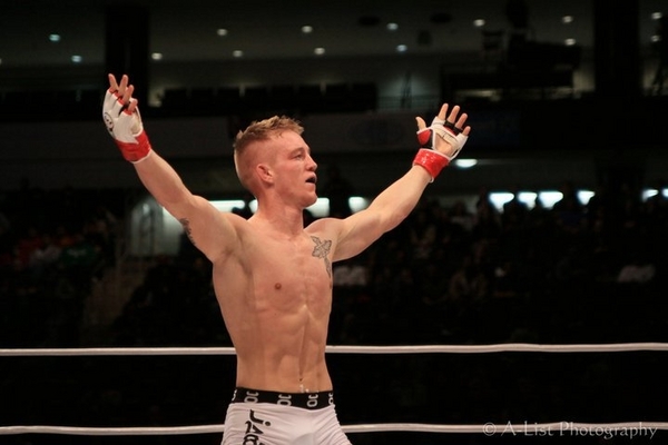 Colton Smith