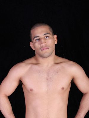 Joe Soto