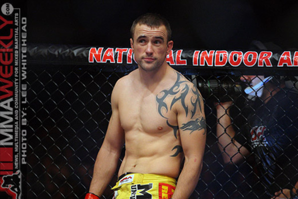 Paul Taylor