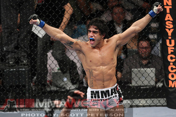 Thiago Tavares